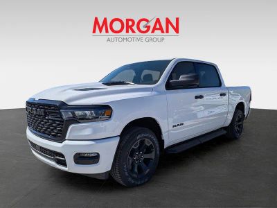 2026 Ram 1500 — photo 7 view