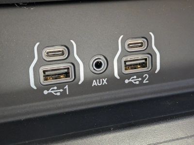 2026 Ram 1500 — photo 22 view