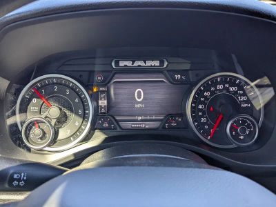 2026 Ram 1500 — photo 26 view