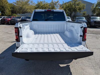 2026 Ram 1500 — photo 12 view