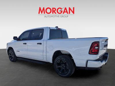 2026 Ram 1500 — detail view