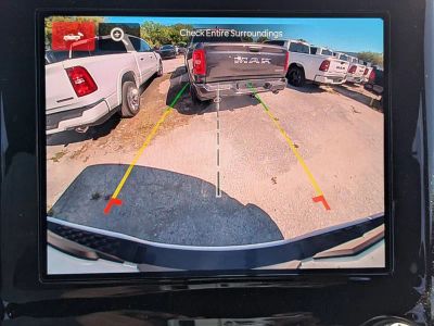 2026 Ram 1500 — photo 21 view