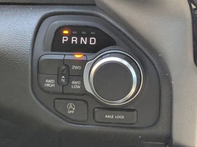2026 Ram 1500 — photo 19 view