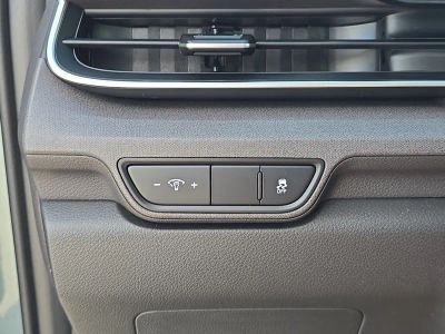 2026 Kia Carnival — photo 29 view