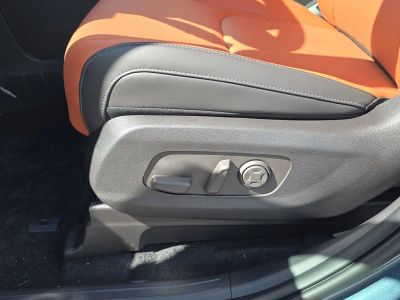 2026 Kia Carnival — photo 21 view