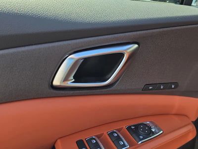 2026 Kia Carnival — photo 19 view