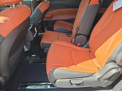 2026 Kia Carnival — photo 17 view
