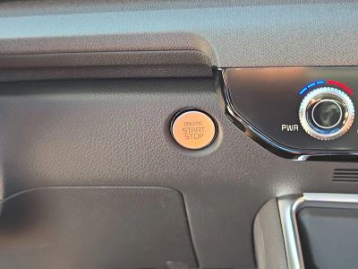 2026 Kia Carnival — photo 28 view