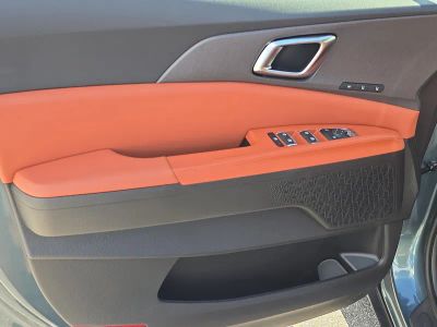 2026 Kia Carnival — photo 18 view