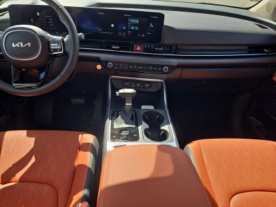 2026 Kia Carnival — photo 15 view