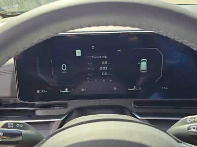 2026 Kia Carnival — photo 33 view