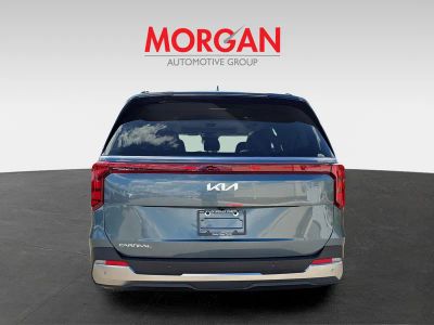 2026 Kia Carnival — photo 7 view