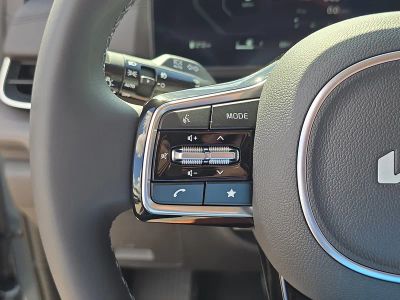 2026 Kia Carnival — photo 31 view