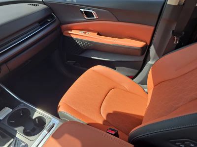 2026 Kia Carnival — photo 16 view