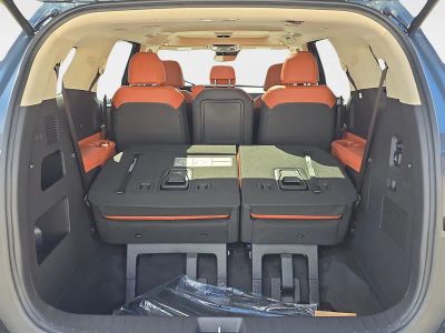 2026 Kia Carnival — photo 10 view