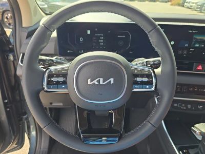 2026 Kia Carnival — photo 30 view