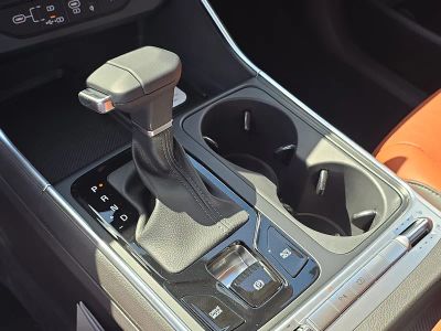 2026 Kia Carnival — photo 27 view