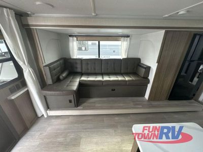 2025 Forest River RV Salem Cruise Lite - Photo 24