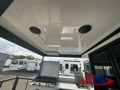 2025 Forest River RV Salem Cruise Lite - Photo 9