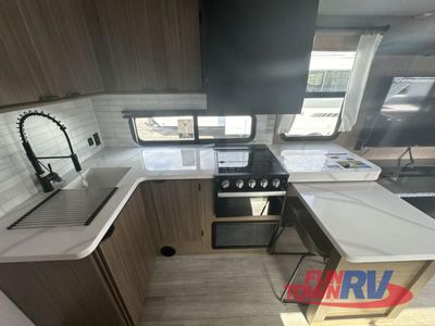 2025 Forest River RV Salem Cruise Lite - Photo 15