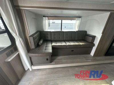 2025 Forest River RV Salem Cruise Lite - Photo 23
