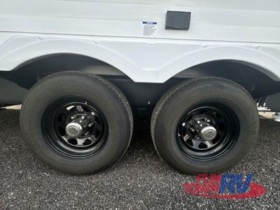 2025 Forest River RV Salem Cruise Lite - Photo 10
