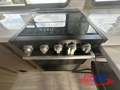 2025 Forest River RV Salem Cruise Lite - Photo 17