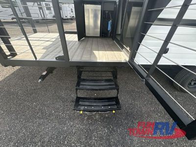 2025 Forest River RV Salem Cruise Lite - Photo 12