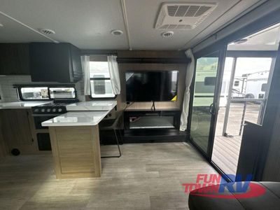 2025 Forest River RV Salem Cruise Lite - Photo 26
