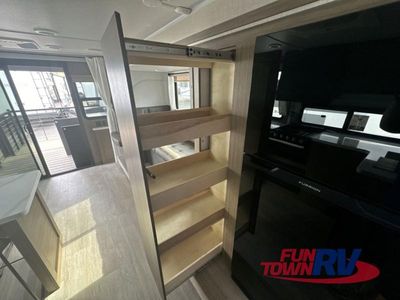 2025 Forest River RV Salem Cruise Lite - Photo 21