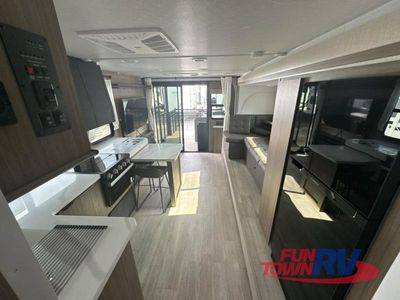 2025 Forest River RV Salem Cruise Lite - Photo 14