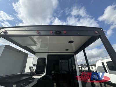 2025 Forest River RV Salem Cruise Lite - Photo 13