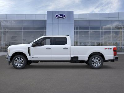 2026 Ford F-350 - Photo 3
