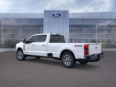 2026 Ford F-350 - Photo 4