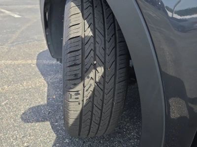 2017 Hyundai Santa Fe Sport — photo 26 view