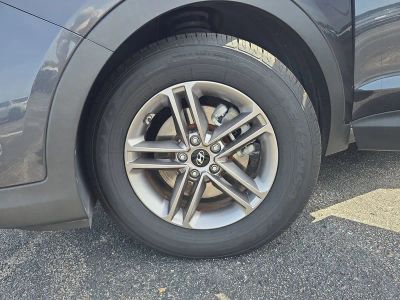 2017 Hyundai Santa Fe Sport — photo 25 view