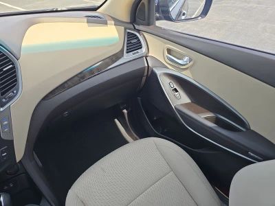 2017 Hyundai Santa Fe Sport — photo 11 view