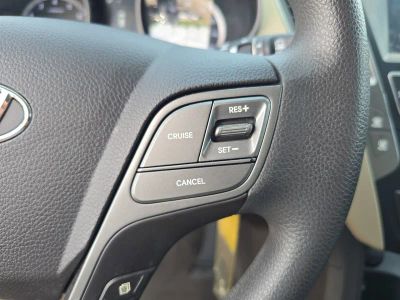 2017 Hyundai Santa Fe Sport — photo 21 view