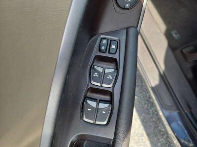 2017 Hyundai Santa Fe Sport — photo 13 view