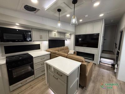 2026 Brinkley Model Z - Photo 46