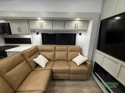 2026 Brinkley Model Z - Photo 43