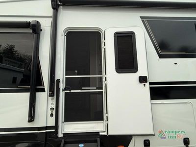 2026 Brinkley Model Z - Photo 10