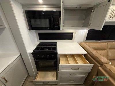 2026 Brinkley Model Z - Photo 19