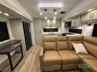 2026 Brinkley Model Z - Photo 49