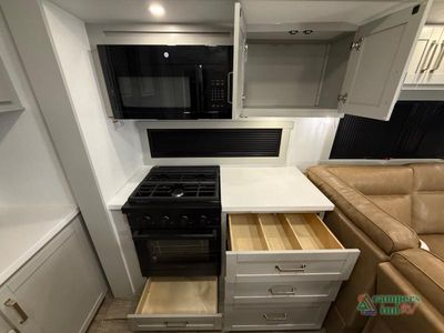 2026 Brinkley Model Z - Photo 18