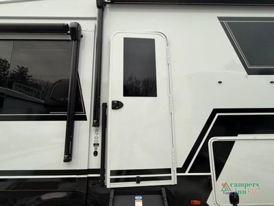 2026 Brinkley Model Z - Photo 9