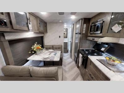 2020 Forest River Salem Cruise Lite - Photo 1