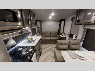 2020 Forest River Salem Cruise Lite - Photo 3