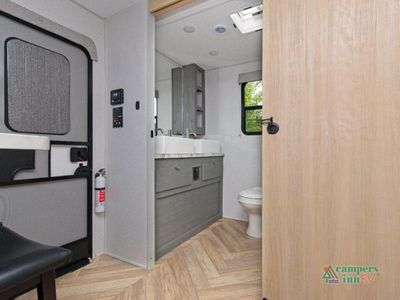 2023 Forest River RV Ozark - Photo 20
