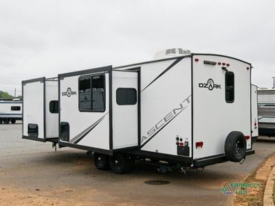 2023 Forest River RV Ozark - Photo 3